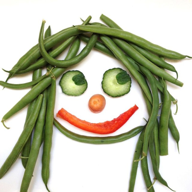 Green path Vegan
