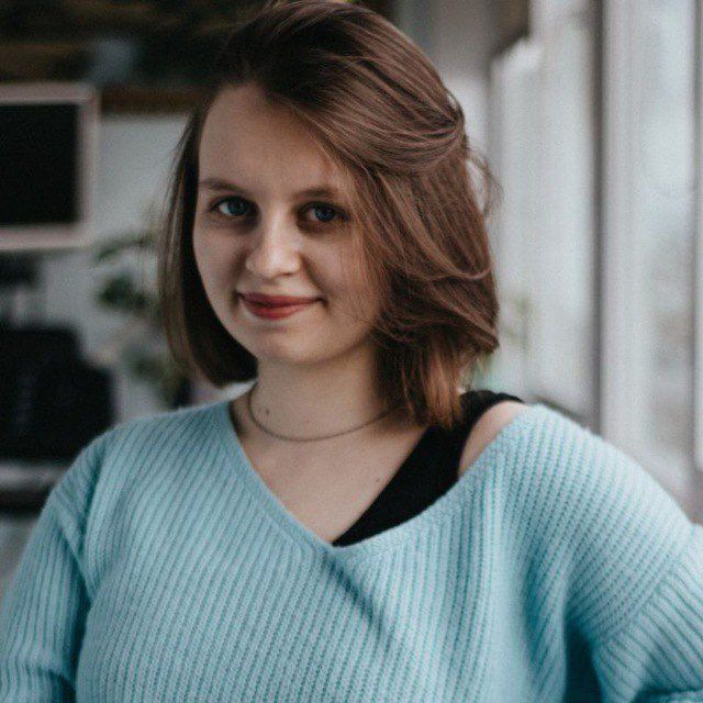 Анастасия Зорина | Арт-директор Забота 2.0