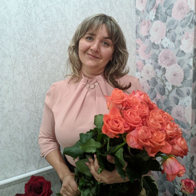 Екатерина Чужданова