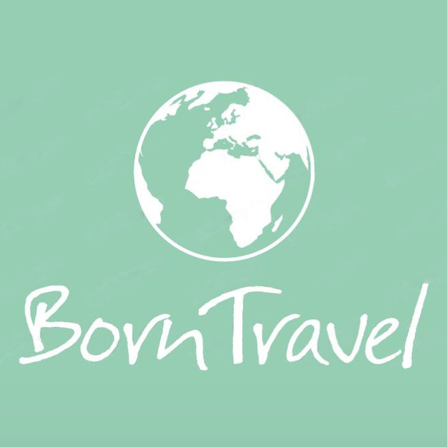 BornTravel