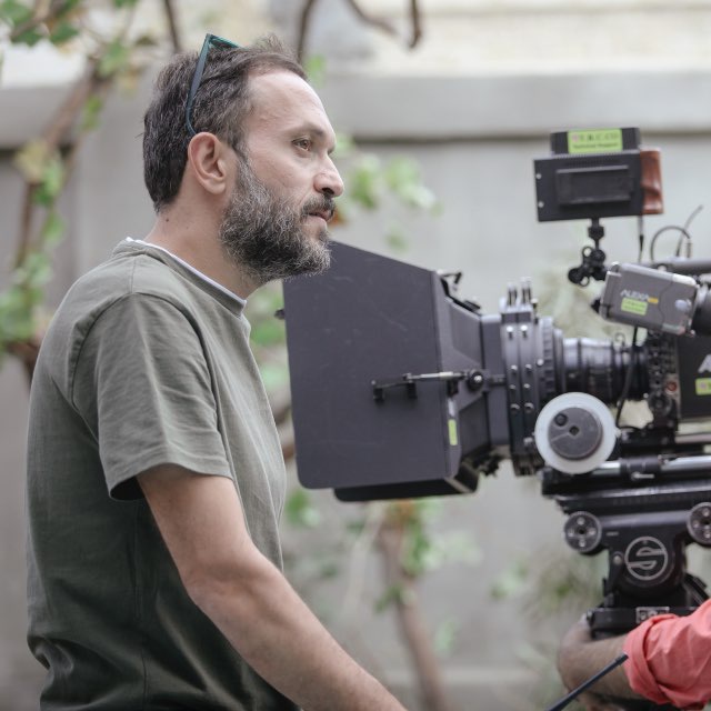 Hamidreza Bidgol