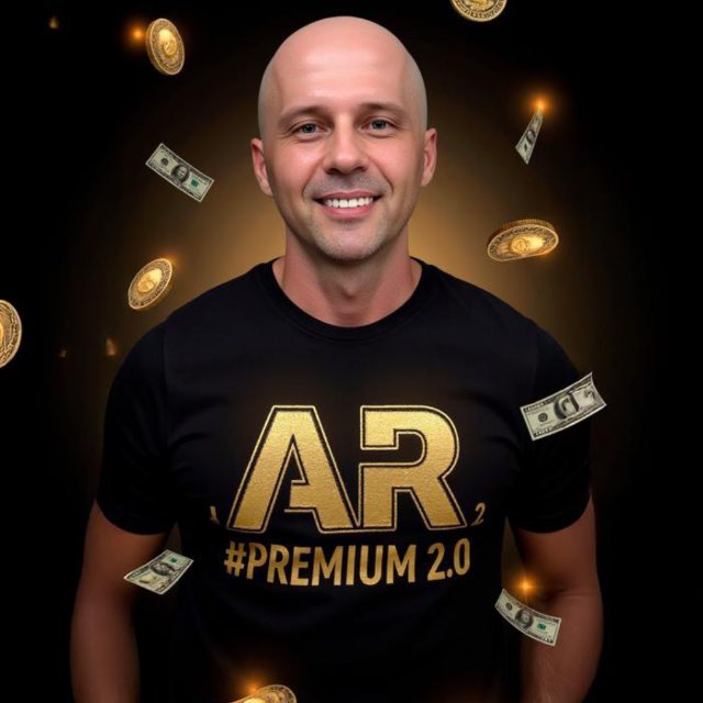 Алексей Руденко | RWA • Crypto