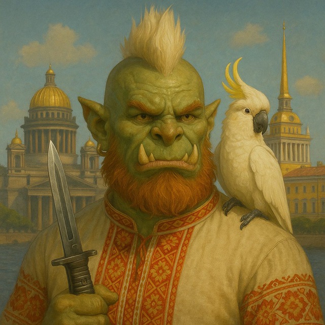Трофим Татаренков