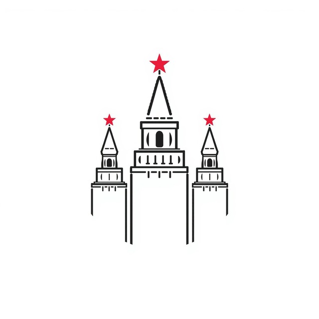 Башни Федерации