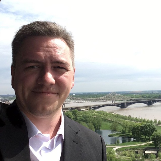 Egor Alasheev