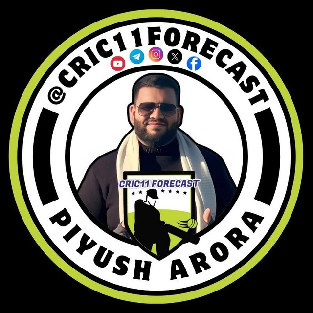 Cric11Forecast