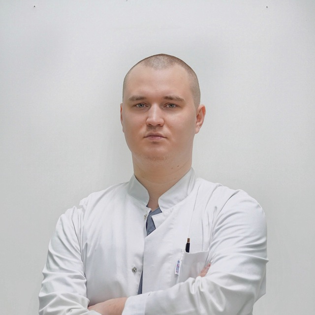Nikitushka M.D.