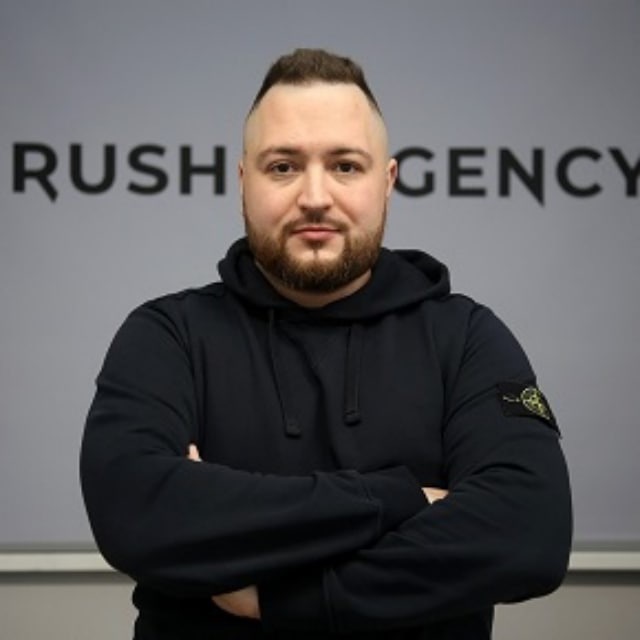 Oleg Shestakov