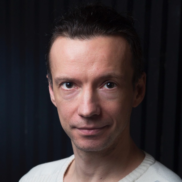 Александр Ливенцов