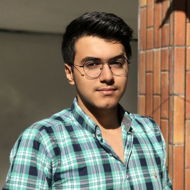 Abbas Abedini
