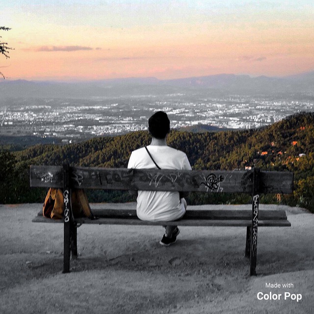 Just human | live блог