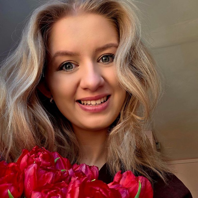 Кочеткова Софья