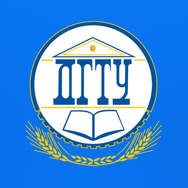 ДГТУ - Донской Технический