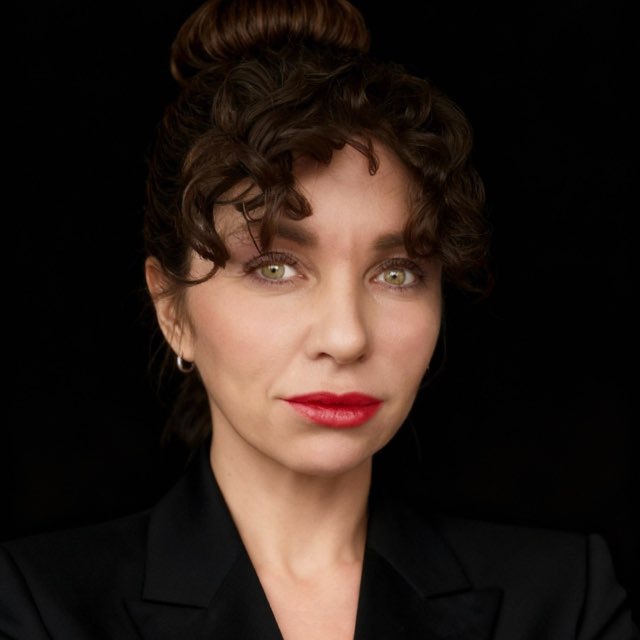 Альбина Терентьева