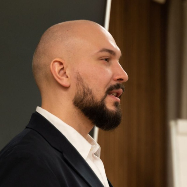 Mikhail Fokeev