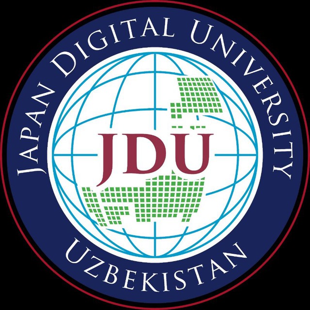 Japan Digital University