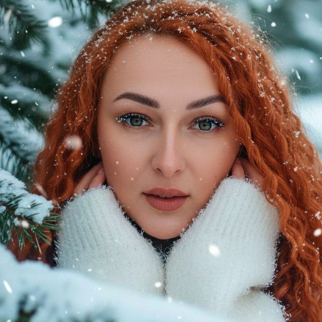 Ирина (Aniri)
