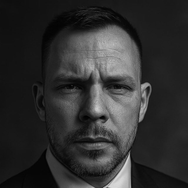 Семен Рожков
