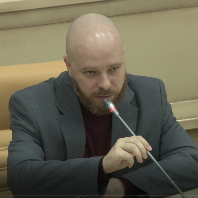 Александр Бирюков