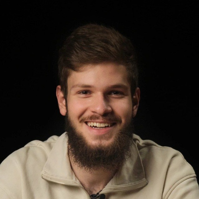 Dmitry Zair-Bek