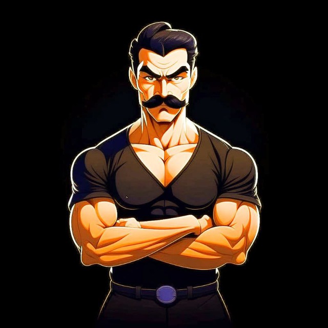 Бесконечная Сила