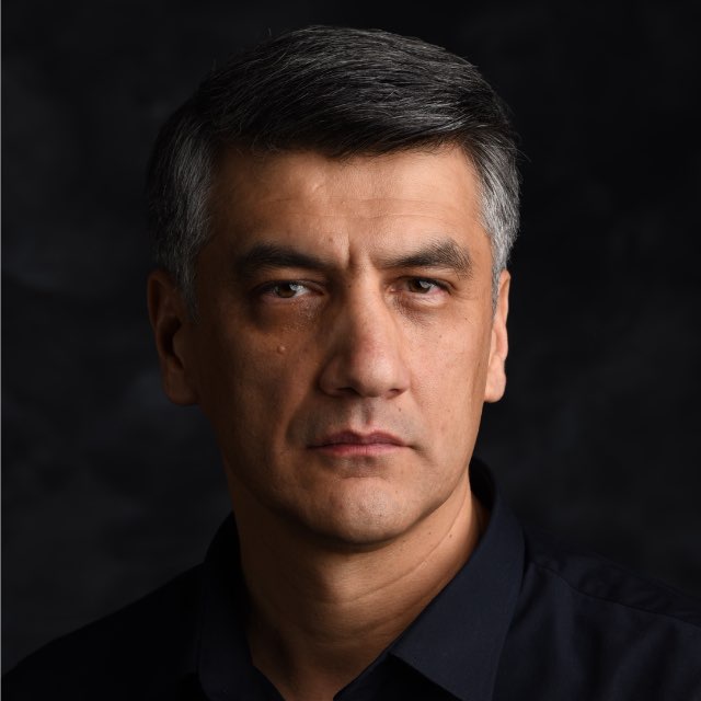 Alisher Qodirov