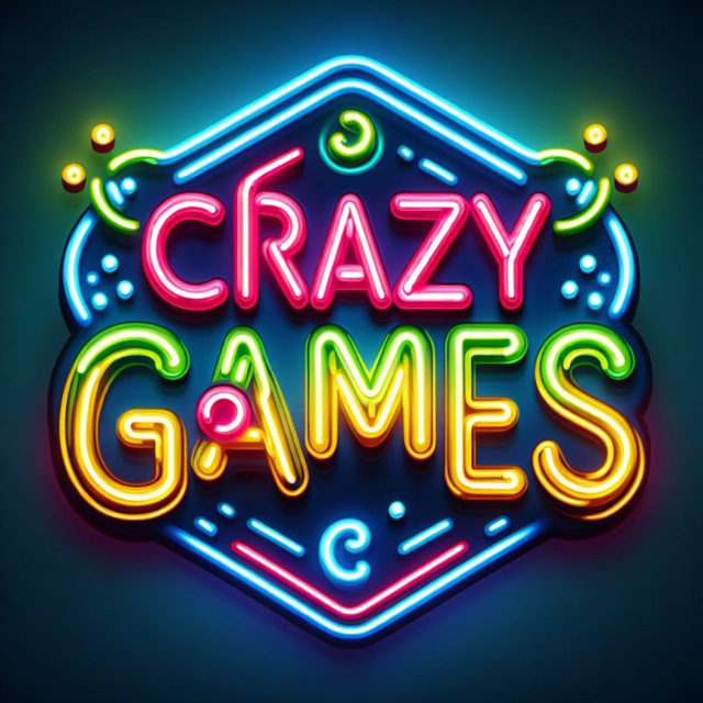 Crazy games