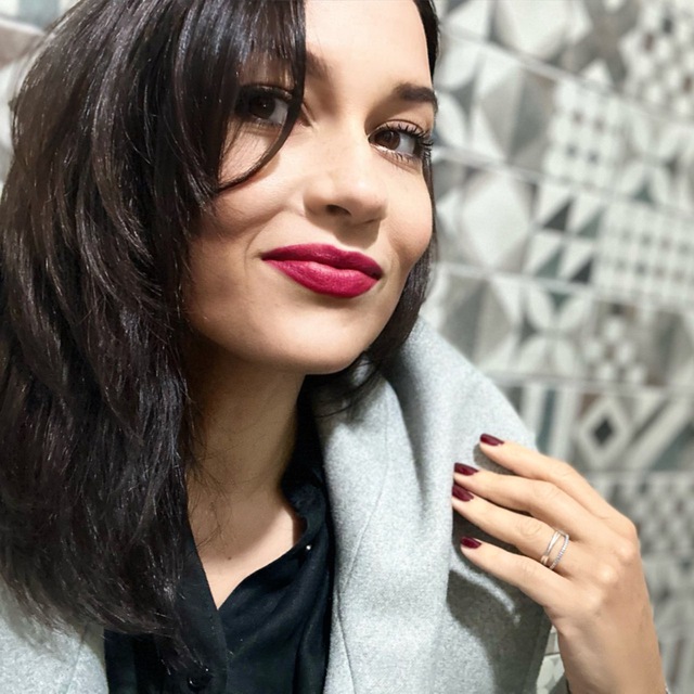 Nina Kamskaya