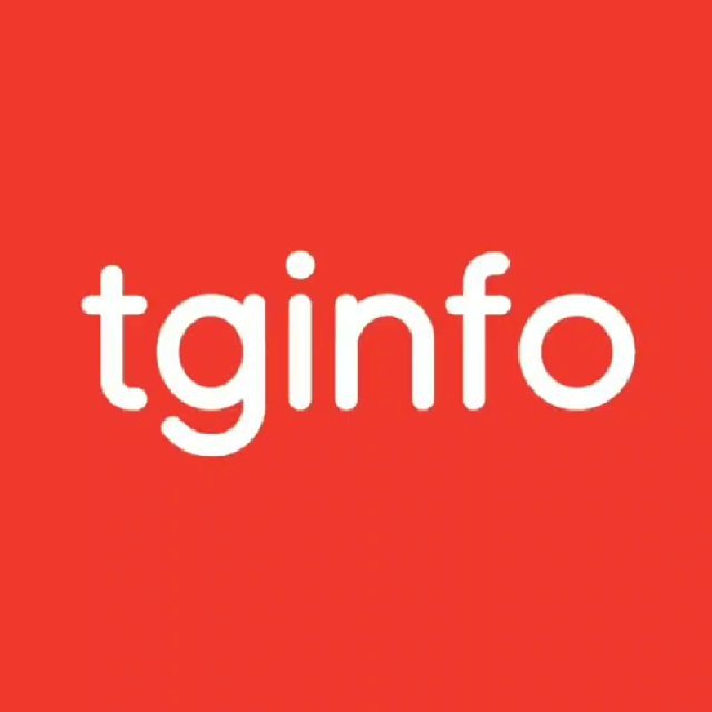 Telegram Info عربي