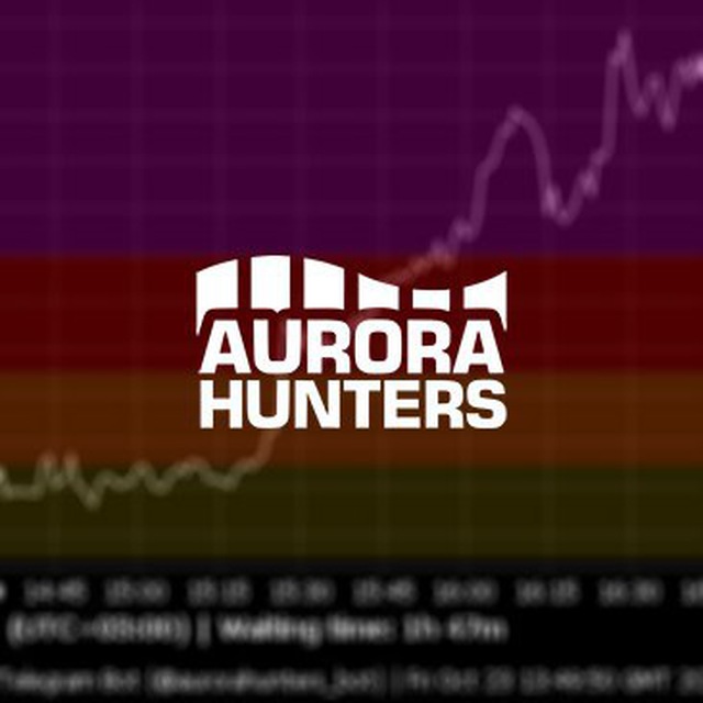 Aurora Hunters Bot