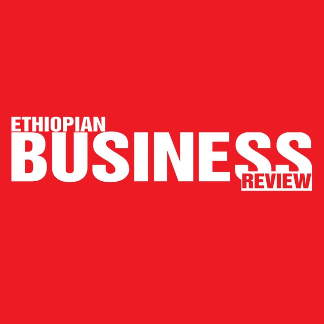 Ethiopian Business Review