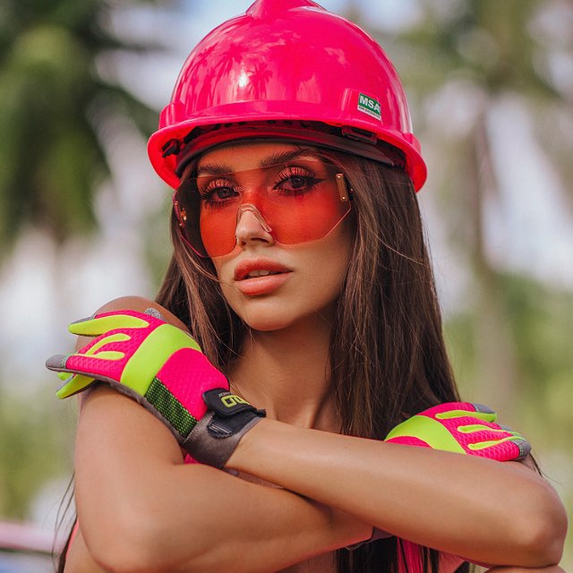 NADZZOR ⚠️ Luxury Girl