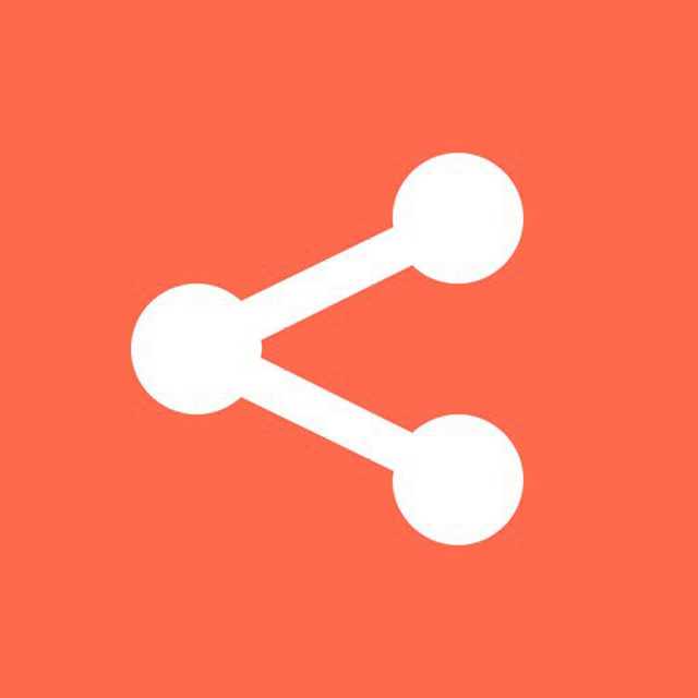 Telegram Share Helper