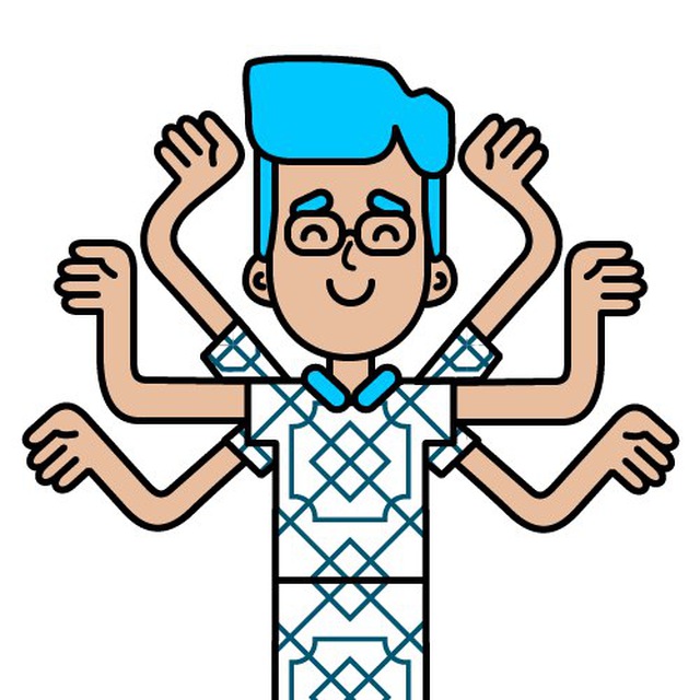 Продуктивности пост