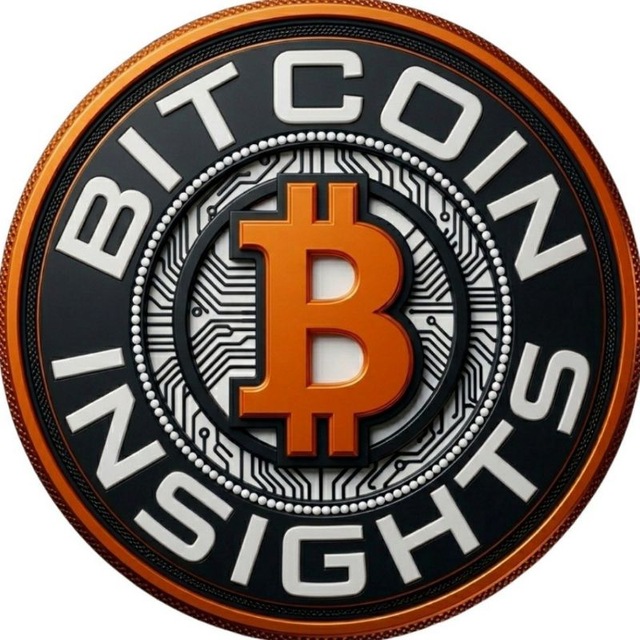 Bitcoin Insights