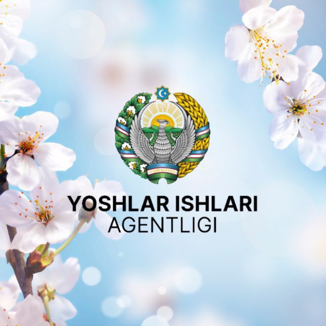 XORAZM YOSHLARI