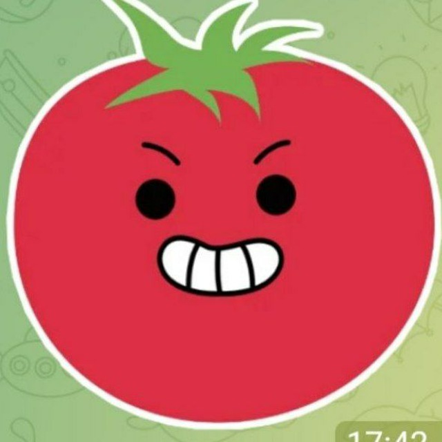 Сочные новости от скуки🍅