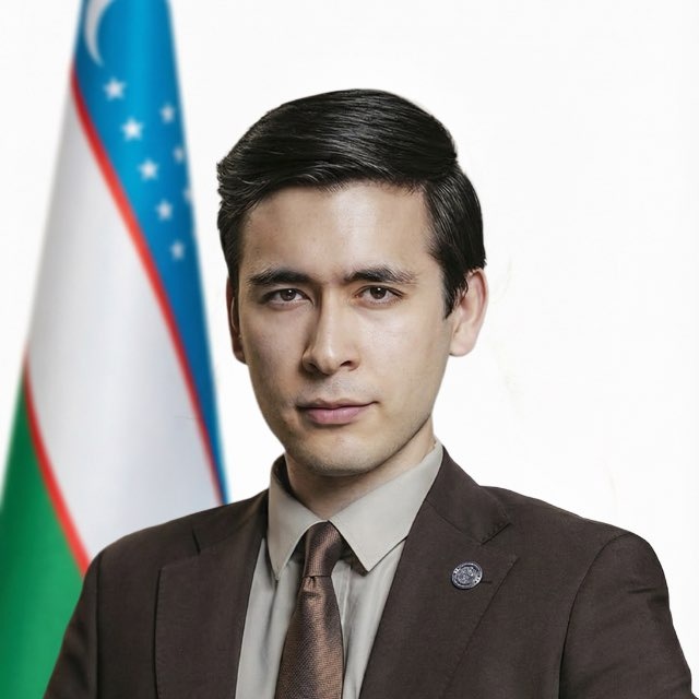 ©Husniddin Isakov