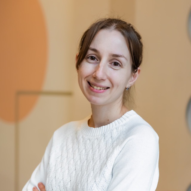 Маша Сорокина - коуч и психолог