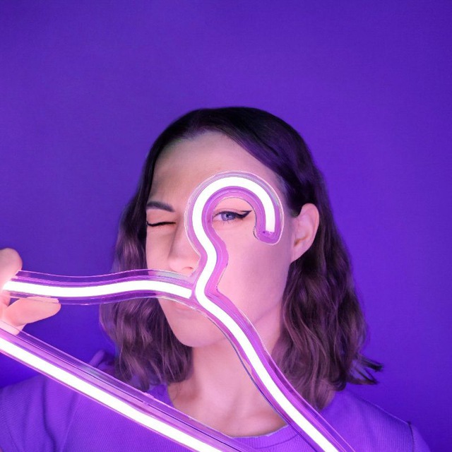 С Викой по порядку