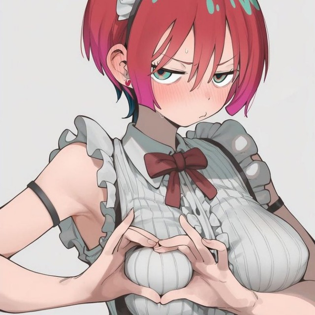 PONCCHIK_ANIME_ART