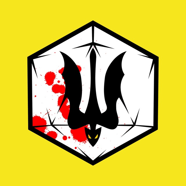 ІНРІУМ🇺🇦 | RPG, HPI, DND