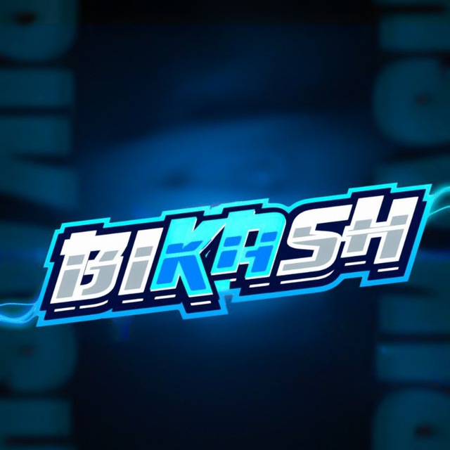 Bikash