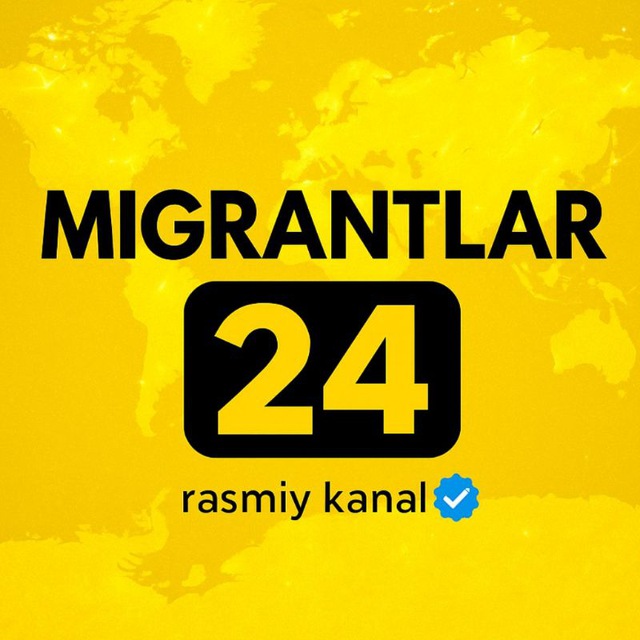 Migrantlar 24 | Мусофирлар