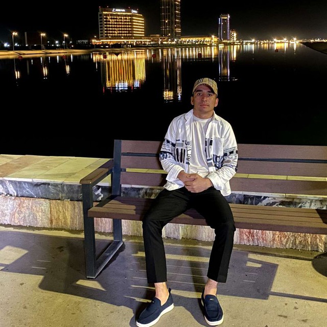 Умиджон
