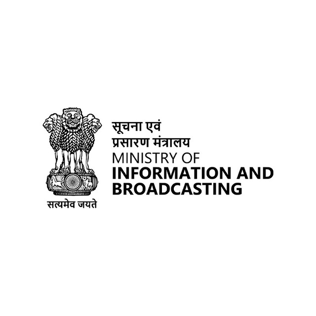 Ministry of Information & Broadcasting, Government of India