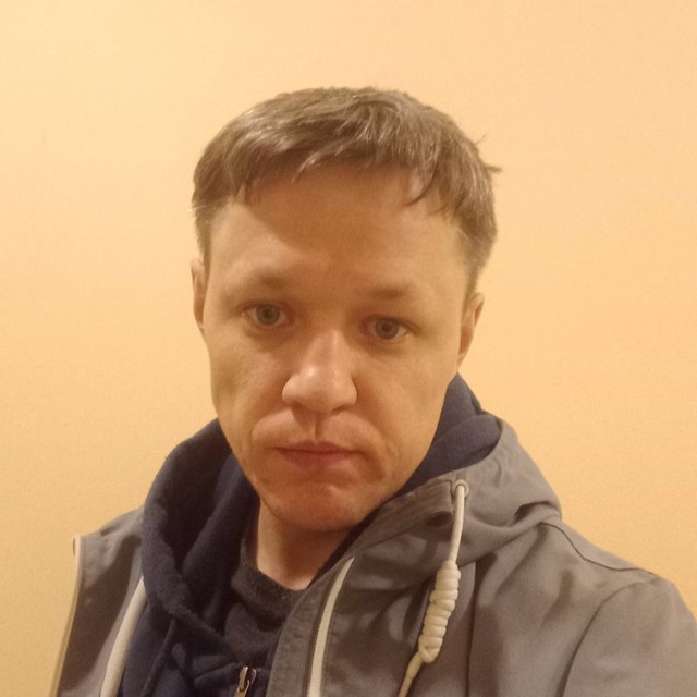 Иван Шамаев