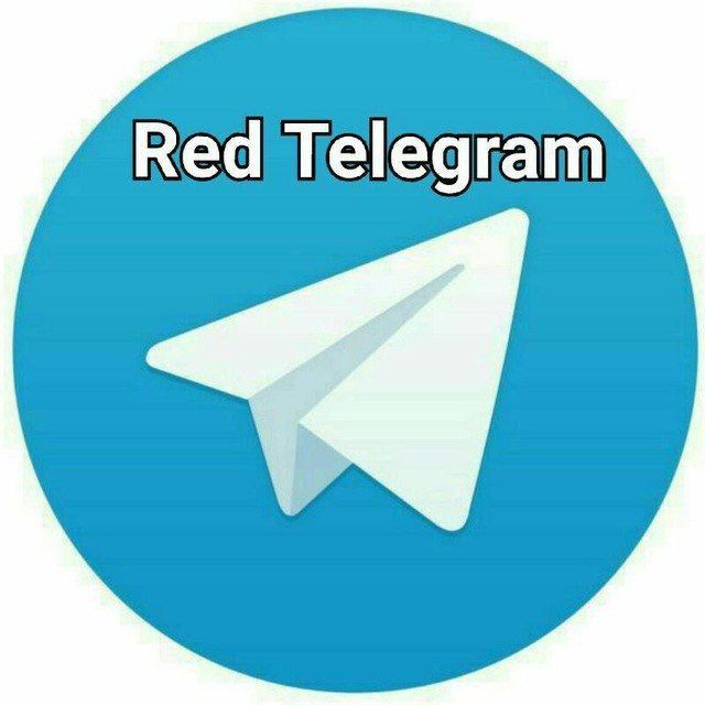 Soporte Red Telegram