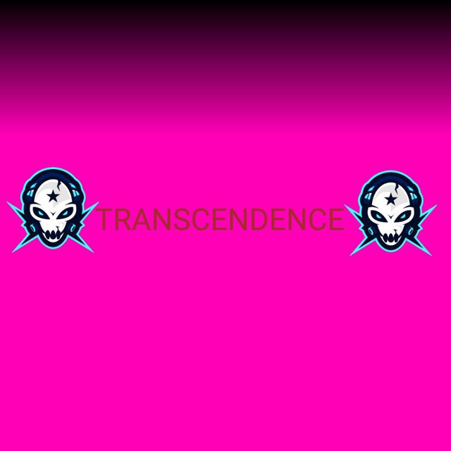👽Transcendence👽