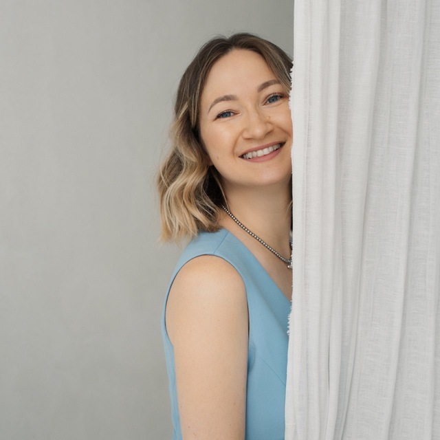 Фотограф Мария Галло ❤️